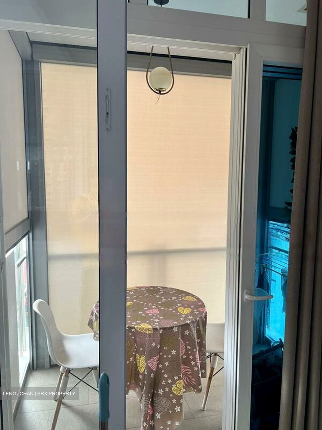 Prestige Heights (D12), Apartment #454330241